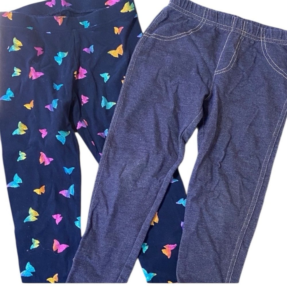 ⭐️ 3/$15 • Carter’s• Member’s Mark• Leggings